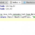 hoge